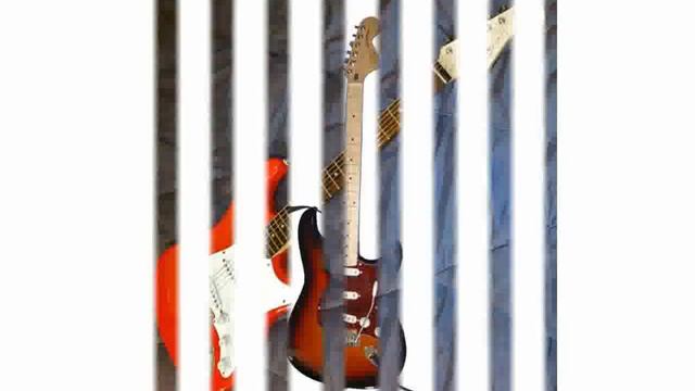 Squier Strat Serial Number смотреть онлайн