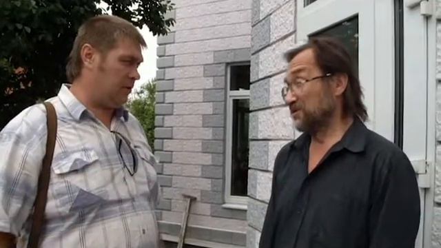 готовые дома- общение с жителем дома смотреть онлайн