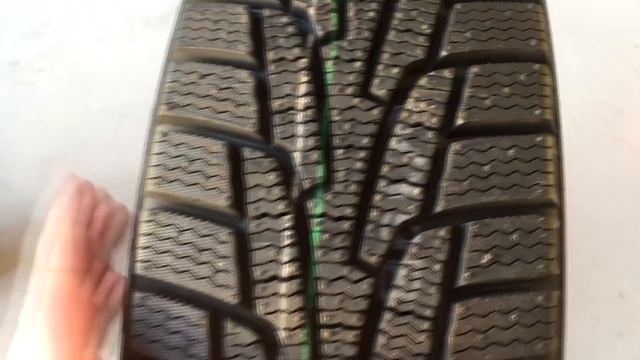 Kumho I'Zen KW31 ОБЗОР БЮДЖЕТНОЙ ЛИПУЧКИ. ЗАМЕНА НОКИАН! смотреть онлайн