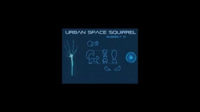 Urban Space Squirrels - Original Pitch смотреть онлайн