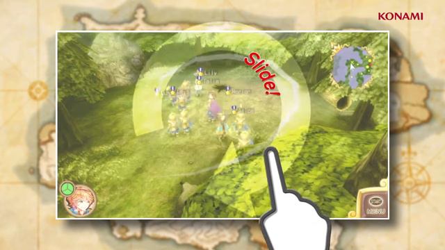 New Little King's Story -- E3 2012 Trailer смотреть онлайн