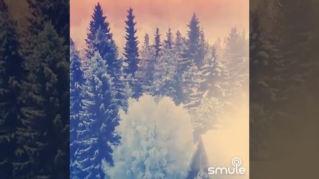 Зимняя сказка .... смотреть онлайн