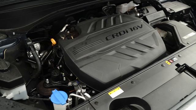 Hyundai PALISADE - корейский TLC PRADO или Santa Fe на максималках? смотреть онлайн