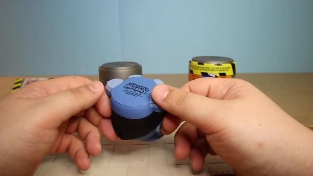 Токсичные сквиши Smashy Mashy Крутые парни смотреть онлайн