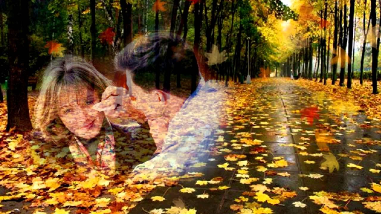 Осенний свет. смотреть онлайн