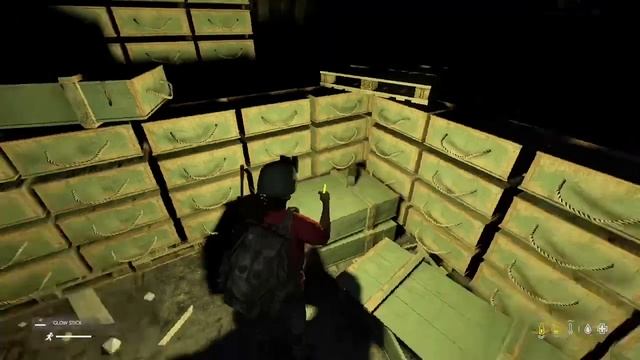 DAYZ CONSOLE MOD : Huge Bunker w/ Dark Zone and Reservoir puzzle смотреть онлайн
