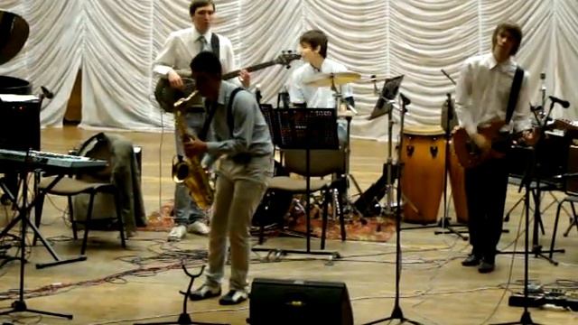 David Badalyan - Sunday Morning смотреть онлайн