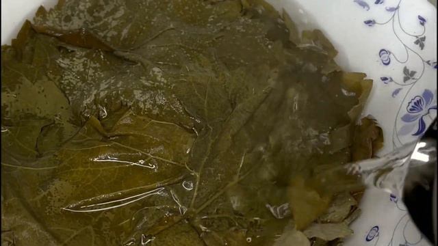 😧 ОБМАНУЛИ в магазине узбекских продуктов | Веганская долма/толма 🌱 #веган #долма #обманули смотреть онлайн