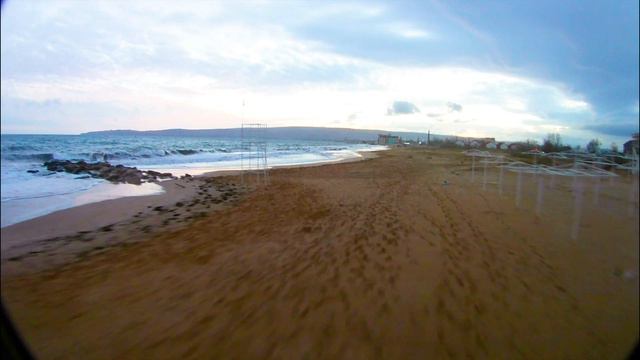 Это вам не Африка! | Декабрь в Крыму | FPV FREESTYLE PARADISE смотреть онлайн