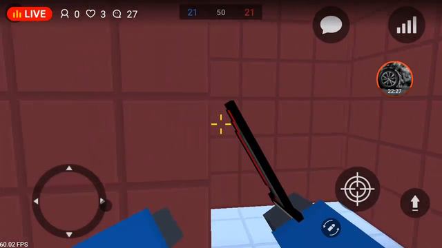 блок страйк новые игроки смотреть онлайн