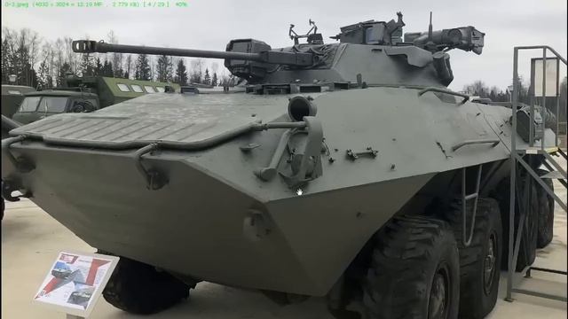 НОВИНКА РОССИЙСКОГО ВПК !