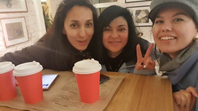ДЕНЬ РОЖДЕНИЕ В САНКТ-ПЕТЕРБУРГЕ / ДАЛЬНИЙ ВОСТОК В ПИТЕРЕ смотреть онлайн