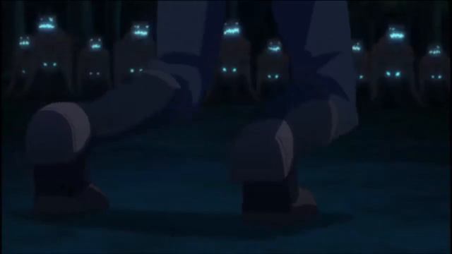 AMV / Hitsugi No Chaika / Not Gonna Die - Skillet (rus Cover)