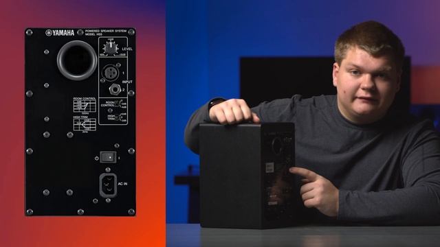 The Best Speaker For the Price, Yamaha HS5 Review смотреть онлайн