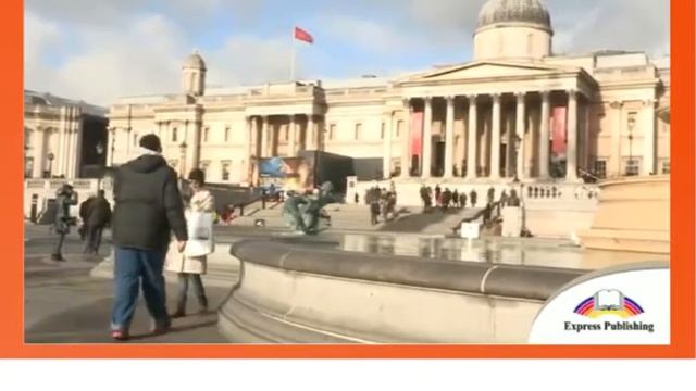 7 EXCEL Module 3 Video 7 LONDON смотреть онлайн