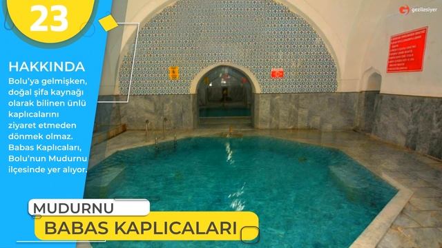 Bolu'da Gezilecek Yerler | Mutlaka Görmeniz Gereken 46 Yer! смотреть онлайн