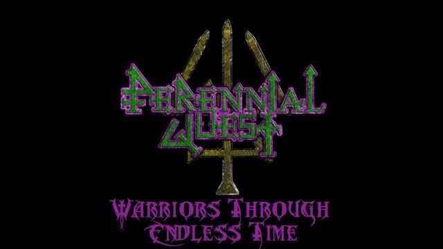 Perennial Quest - Beast of the Prophecy смотреть онлайн
