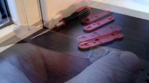 Ножевая мастерская.Ремонт ножа Wenger.Как снять плашки с ножа Victorinox,Wenger.