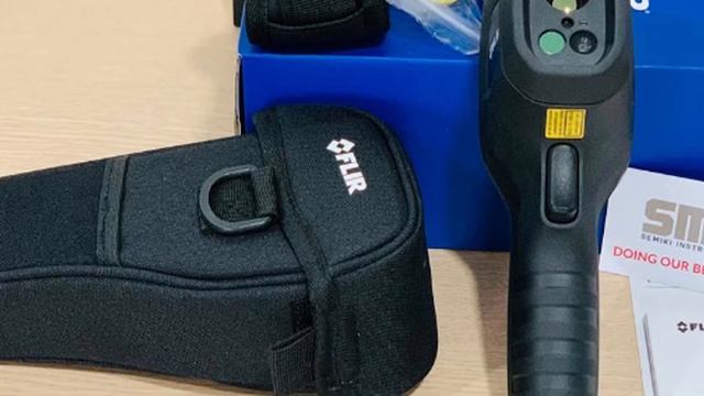 Thermal Imaging Camera: ✅ Best Thermal Imaging Cameras 2023 (Buying Guide) смотреть онлайн