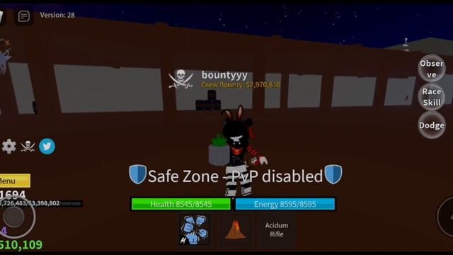 NEW SCRIPT FOR BLOX FRUIT ARCEUS X смотреть онлайн