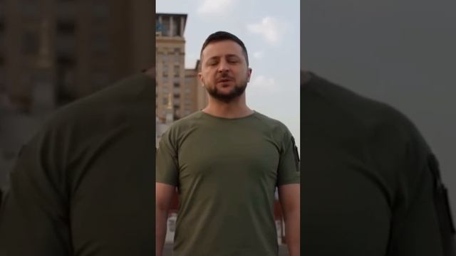 One of Zelenskys Saddest posts 🇺🇦😢 #ukraine #zelensky #sad #post смотреть онлайн