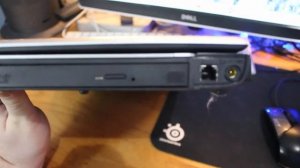 Quick look a Acer 3680-2022 Notebook Computer