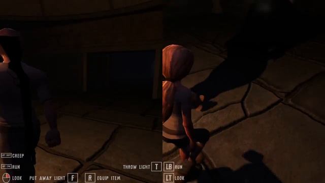 Скоростное прохождение игры Tomb of Rooms смотреть онлайн