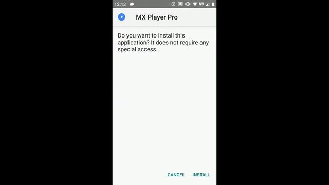 MX Player Pro DARK MODE+NO ADS Free Download & Install For Android смотреть онлайн