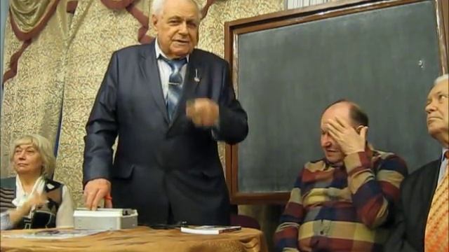 Неумывакин Часть 1 Дом ученых Alexander Zakurdaev.mp4 смотреть онлайн
