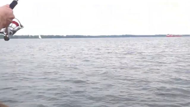 Жерех смотреть онлайн