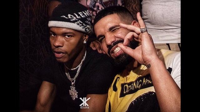 Lil Baby x Drake Type Beat | "The Club" смотреть онлайн