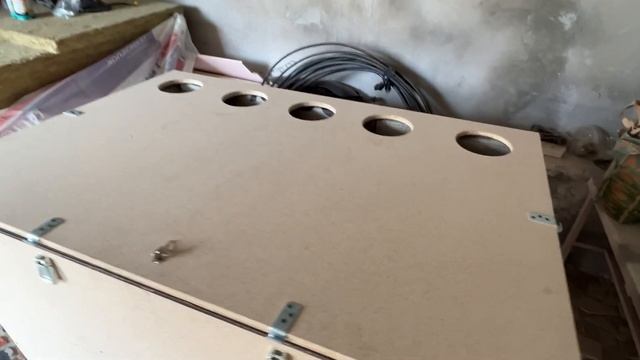 Шумобокс для Watsminer | Z15| KD5 горячая зона разделена смотреть онлайн