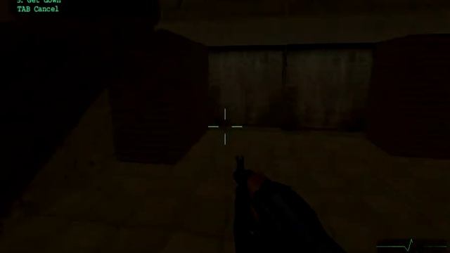 Secret Service: In Harm's Way M2 (Hard) смотреть онлайн