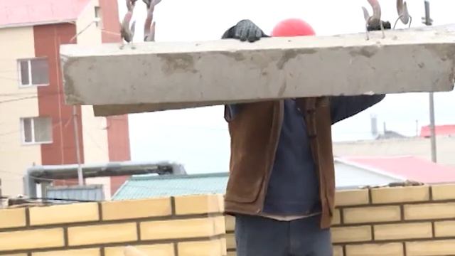 Во второе воскресение августа отмечают день строителя смотреть онлайн