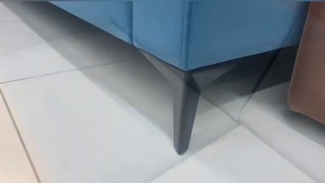 Видеообзор на диван MDeHouse Lennox Collapse Dream от интернет магазина Анатомия сна смотреть онлайн