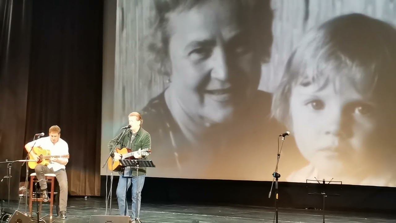 Олег Митяев "Теперь толкуют о деньгах", "Воскресение", "Ты у меня одна" смотреть онлайн