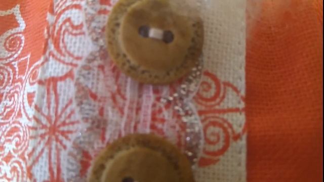 Новогодние игрушки от GG смотреть онлайн