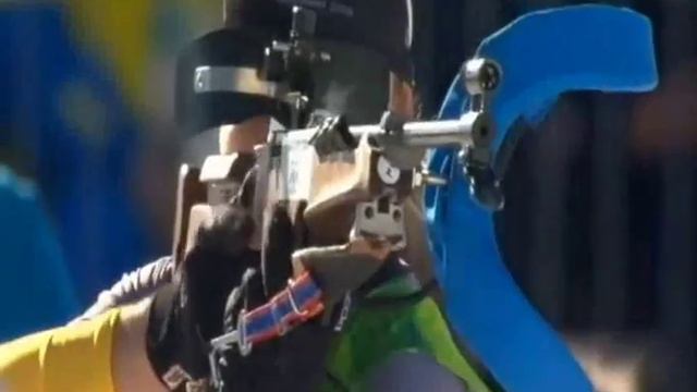 Magdalena Neuner - the greatest biathlete смотреть онлайн