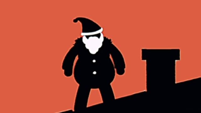 Analog Horror —Christmas Guide