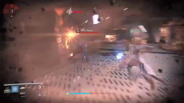 Destiny Nightfall Loot: Titan #1 смотреть онлайн