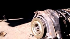 Как поднять переднюю часть автомобиля выше проставки 30 мм ВАЗ 2115,2114,2113,2199,2109,2108