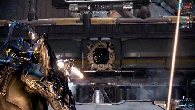 Warframe - Kela De Thaym [Assassination][Sortie 3] смотреть онлайн