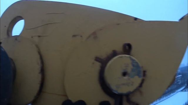 адреналин монтаж башенного крана смотреть онлайн