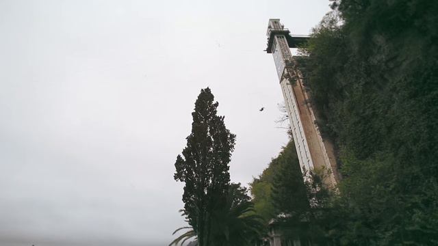 Страна души / EAAT Роупджампинг / Абхазия 2015 смотреть онлайн