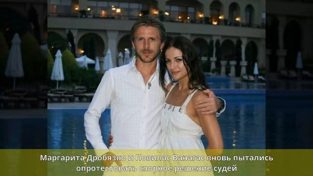 Ванагас, Повилас - Биография смотреть онлайн