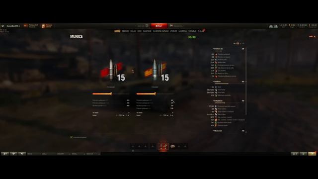 Dalších 10 zajímavostí, které jste (ne)věděli o World of Tanks #3 смотреть онлайн