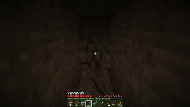 My life in Minecraft - del 51 (Svenska) смотреть онлайн
