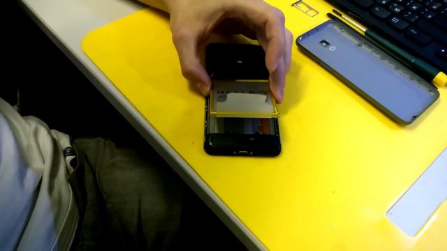 Китайская погремушка - Meizu M2 Mini (Видеобзор) смотреть онлайн