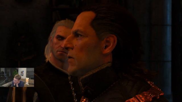 The Witcher 3 Стрим 1 || 01/01/2022 смотреть онлайн