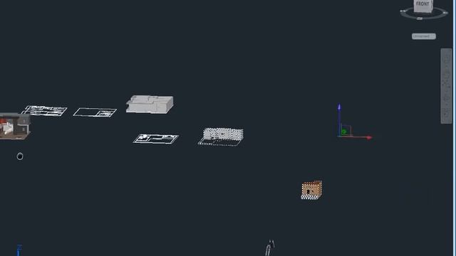 Autocad autodesk 2016 Banglow Design 2020 смотреть онлайн